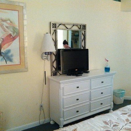 Ocean Walk Resort Fabulous Ocean Front View เดย์โทนาบีช ภายนอก รูปภาพ